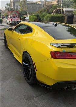 شيفروليه كامارو